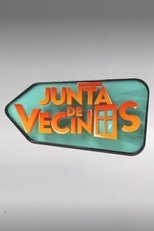 Poster for Junta de Vecinos