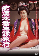 痴漢本番生録旅行