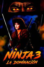 Ninja III: The Domination