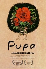 Poster for Pupa 