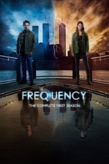 Poster for Frequency Season 1