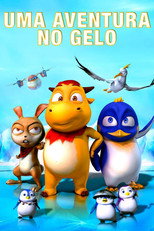 Uma Aventura no Gelo