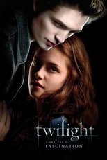 Twilight, chapitre 1 : Fascination en streaming – Dustreaming