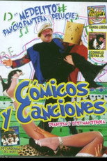 Comicos y Canciones