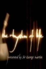 The Rhythm of Life poster