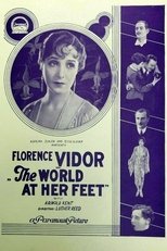 Poster for The World At Her Feet 