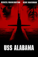 USS Alabama serie streaming