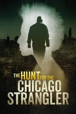 Poster for The Hunt for the Chicago Strangler