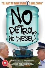 Poster for No Petrol, No Diesel 