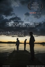 Poster for Noctiluzes