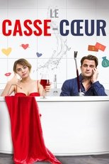 Le Casse-cœur poster