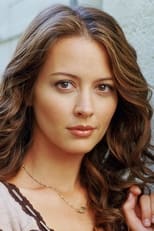 Foto retrato de Amy Acker