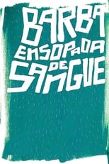 Poster for Barba Ensopada de Sangue