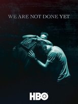 Poster di We Are Not Done Yet