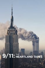 9/11: The Heartland Tapes main poster