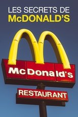 Les Secrets de Mc Donald (2021)