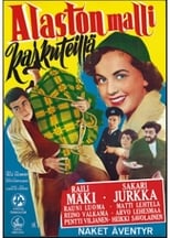 Poster for Alaston malli karkuteillä 