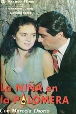 Poster for La niña en la palomera 