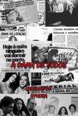 Poster for A dama de todos