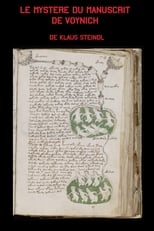 Poster for The Voynich Code: The World's Most Mysterious Manuscript