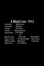 Poster for Blind Love