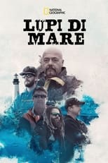 Poster di Lupi di Mare