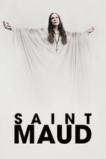 Nonton Film Saint Maud (2020)