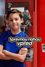 Správnou nohou vpřed