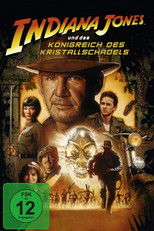 Indiana Jones und das Königreich des Kristallschädels