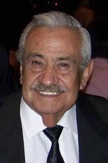 Alfredo Gutiérrez 'El Turco'