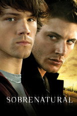 Supernatural: 3ª Temporada