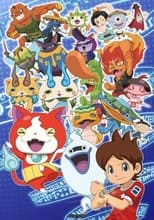 Yo-kai Watch Collection