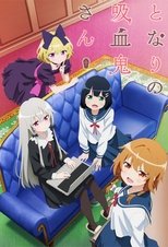 Tonari no Kyuuketsuki-san Picture