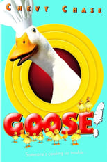 Poster for Goose on the Loose