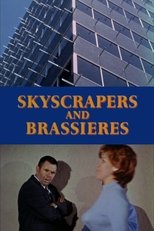 Skyscrapers and Brassieres main poster