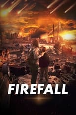 Firefall serie streaming