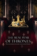 Poster for The Real War of Thrones