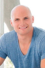 Chip Wade as Self - Host in Elbow Room