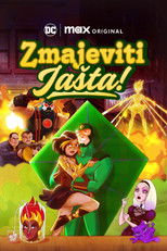 Zmajeviti: Jašta!