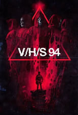 VER V/H/S/94 (2021) Online Gratis HD