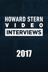 Poster for The Howard Stern Interview (2006) Season 2017