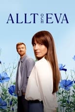 Poster for Everything and Eva