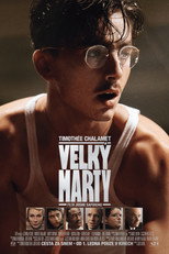 Velký Marty