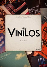 Poster for Los vinilos
