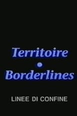 Poster for Borderlines 