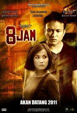 Poster for 8 Jam