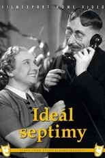 Poster for Ideál septimy
