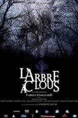 L'arbre à clous poster