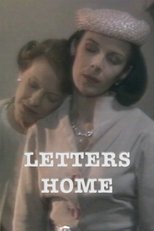 Poster for Letters Home