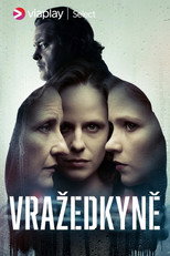 Vražedkyně